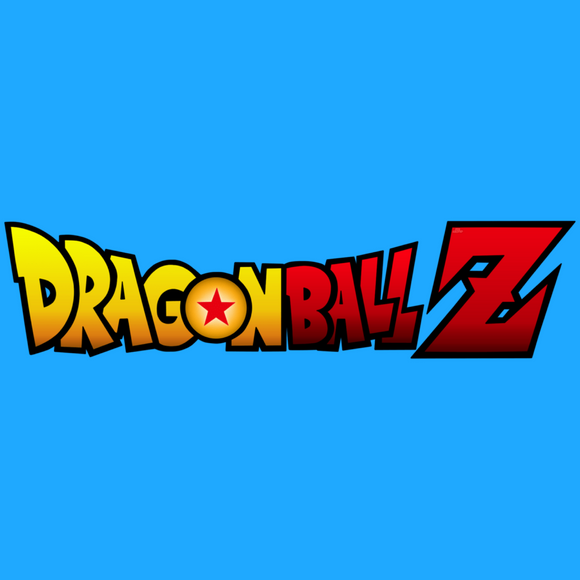 Dragon Ball Z