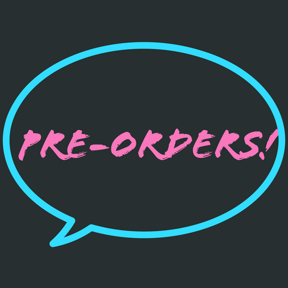 Pre-Orders