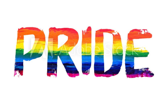 Pride