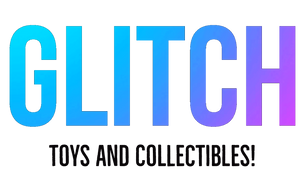 Glitch Toys