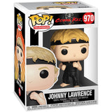 Cobra Kai Johnny Lawrence Funko Pop! Vinyl Figure #970