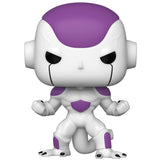 Dragon Ball Z Frieza 4th Form Funko Pop! Vinyl Figure