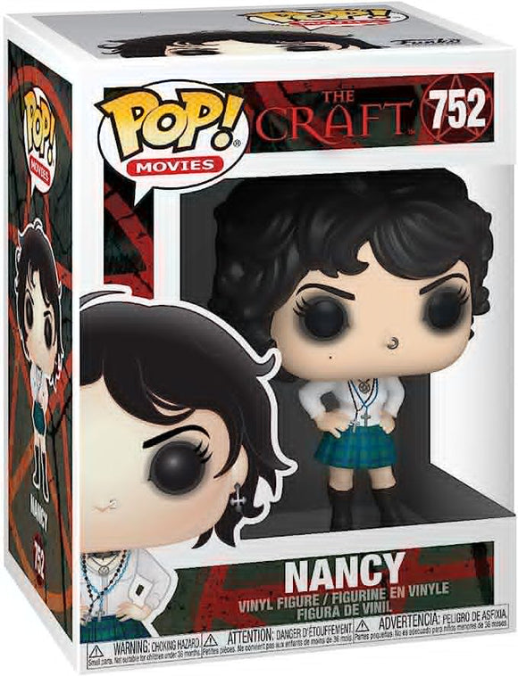 Funko Pop! Movies: The Craft - Nancy