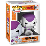 Dragon Ball Z Frieza 4th Form Funko Pop! Vinyl Figure