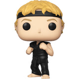 Cobra Kai Johnny Lawrence Funko Pop! Vinyl Figure #970