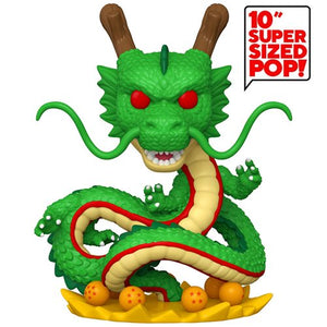 Dragon Ball Z Shenron Dragon 10-Inch Pop! Vinyl Figure: