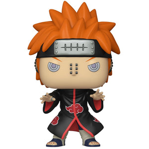 Naruto Pain Pop! Vinyl Figure