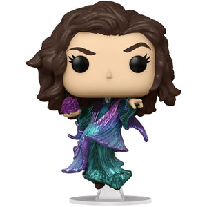 WandaVision Agatha Harkness Pop! Vinyl Figure