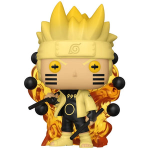 Naruto Six Path Sage Pop! Vinyl Figure