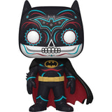 Dia de los DC Batman Pop! Vinyl Figure