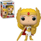 Masters of the Universe Classic She-Ra Pop! Vinyl Figure