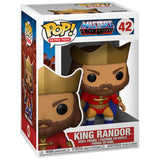 Masters of the Universe King Randor Pop! Vinyl Figure