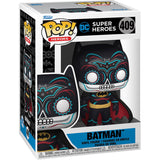 Dia de los DC Batman Pop! Vinyl Figure