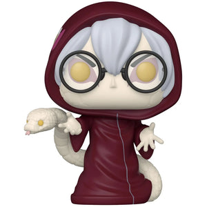 Naruto Kabuto Yakushi Pop! Vinyl Figure