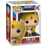 Masters of the Universe Classic She-Ra Pop! Vinyl Figure