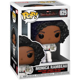 WandaVision Monica Rambeau Pop! Vinyl Figure