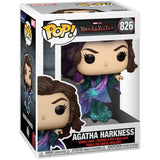 WandaVision Agatha Harkness Pop! Vinyl Figure