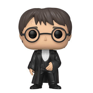 Harry Potter Harry Potter Yule Ball Pop! Vinyl Figure