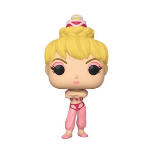 I Dream of Jeannie Pop! Vinyl Figure