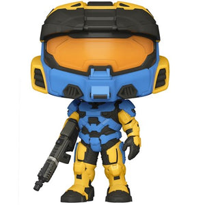 Halo Infinite Mark VII with Commando Rifle Deco Pop! Vinyl Figure