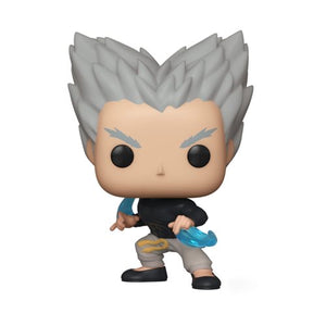 One Punch Man Garou Flowing Water Pop! Vinyl Figure: