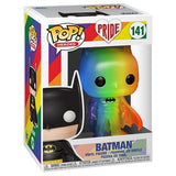 Batman Pride Rainbow Pop! Vinyl Figure