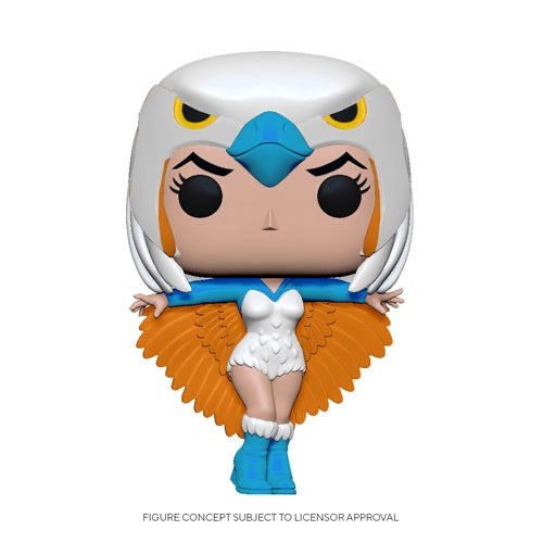 Masters of the Universe Sorceress Pop! Vinyl Figure