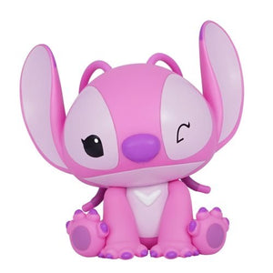 Lilo & Stitch Angel PVC Figural Bank