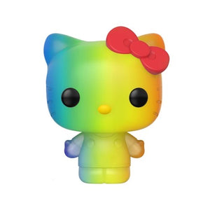 Hello Kitty Pride 2020 Rainbow Pop! Vinyl Figure