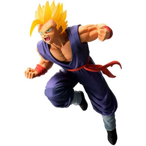 Dragon Ball Super Saiyan Son Gohan 94 Ichiban Statue