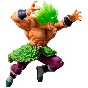 Dragon Ball Super Saiyan Broly Full Power Ichiban Statue