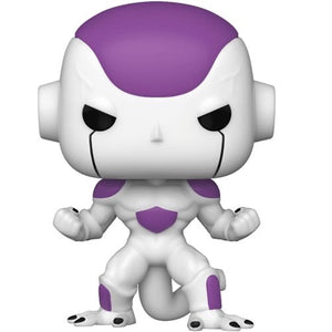 Dragon Ball Z Frieza (First Form) Pop! Vinyl Figure: Coming Soon