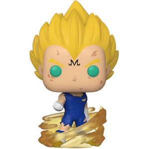 Dragon Ball Z Majin Vegeta Pop! Vinyl Figure: