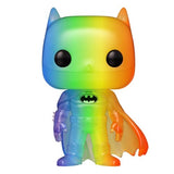 Batman Pride Rainbow Pop! Vinyl Figure