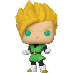 Dragon Ball Z Super Saiyan Gohan Pop! Vinyl Figure: