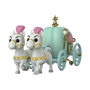 Cinderella Carriage Pop! Vinyl Vehicle