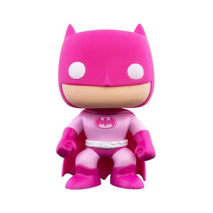 Batman Breast Cancer Awareness Pop! Vinyl Figure