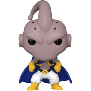 Dragon Ball Z Evil Buu Pop! Vinyl Figure: