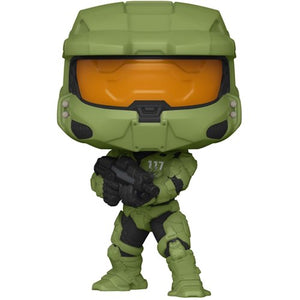 Halo Infinite Master Chief Pop! Vinyl Figure