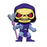 Masters of the Universe Skeletor 10-Inch Pop! Vinyl Figure